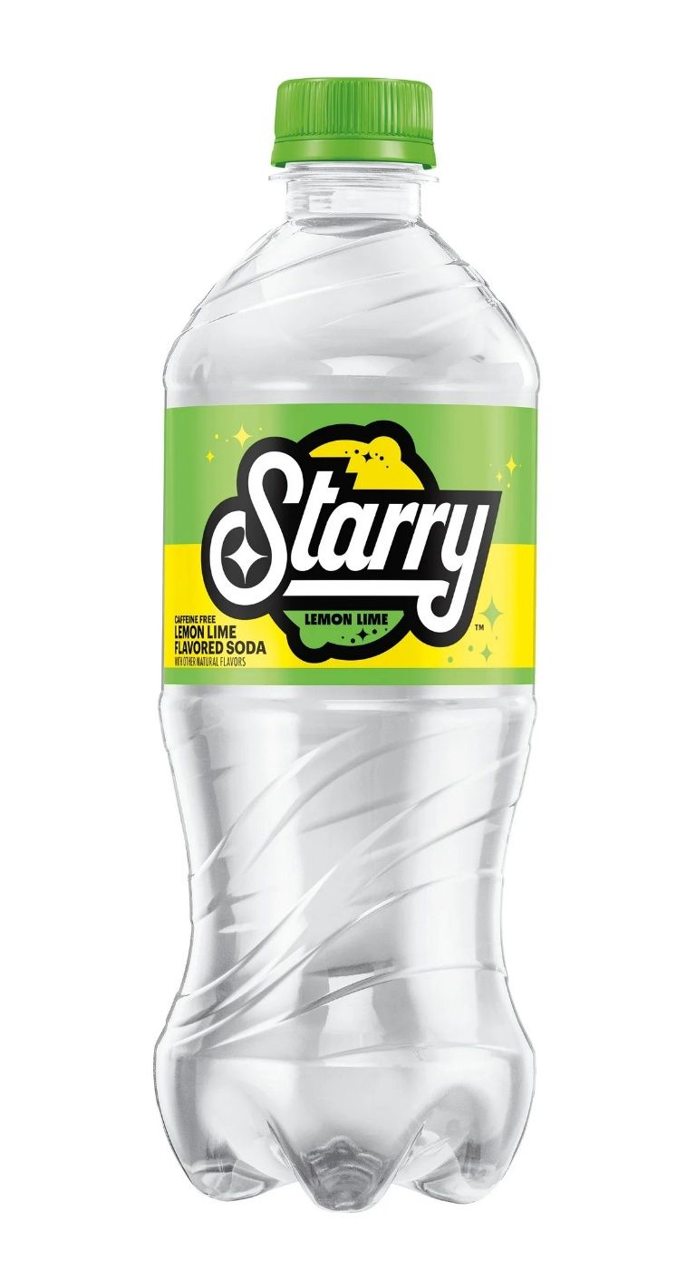 Starry 20oz