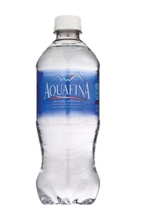 Aquafina 20oz