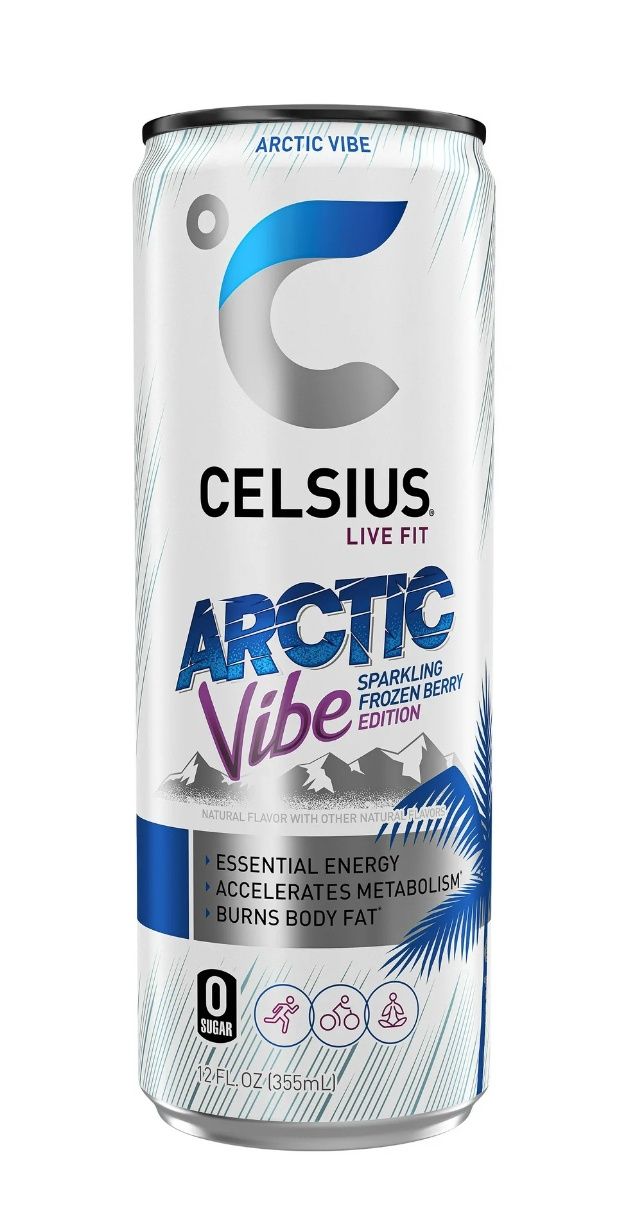 Arctic Vibe Sp Fr Bry