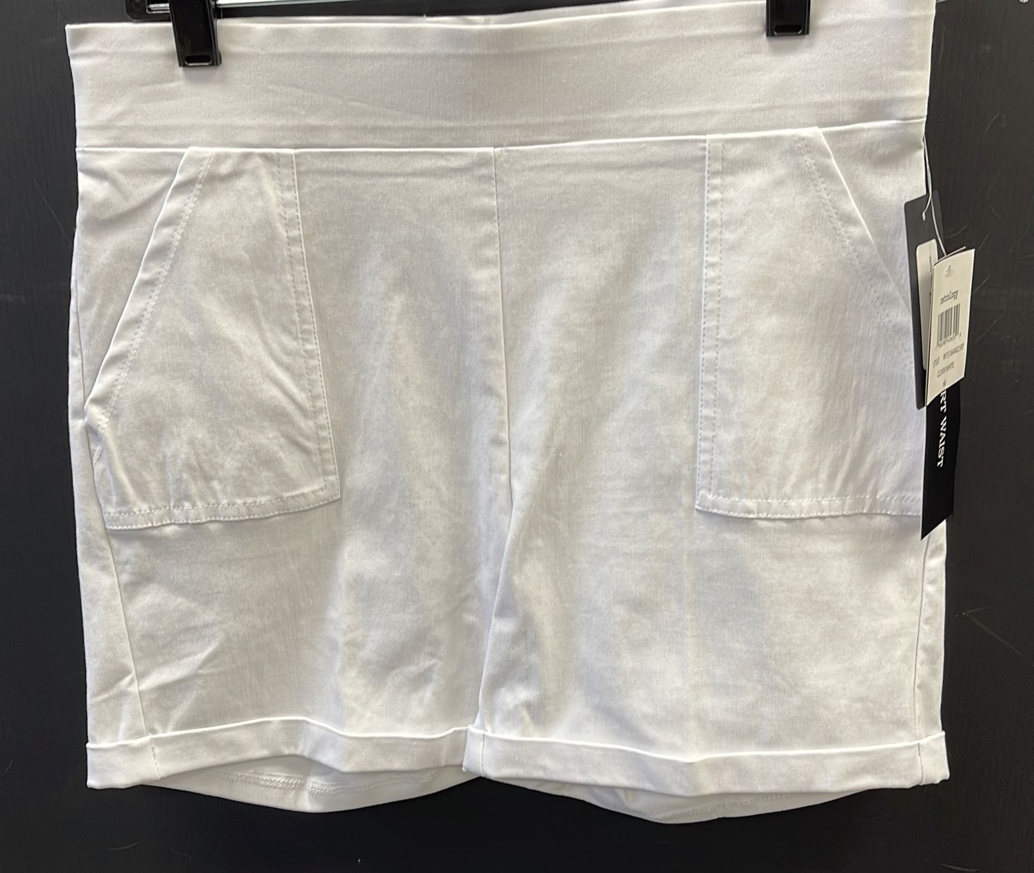 Wms Retrology Shorts Size M