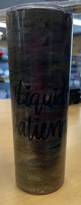 20oz Liquid Patience