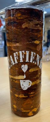 20oz Caffiend