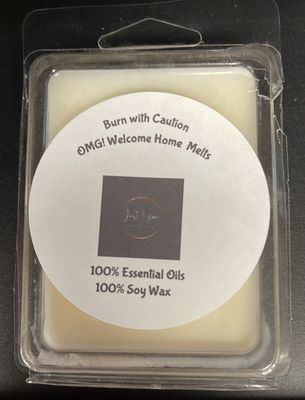 Welcome Home Wax Melts