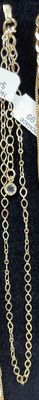 GP Link Chain Necklace