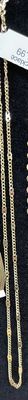 GP Accent Chain Necklace