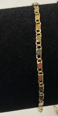 GP Bead/Link Bracelet