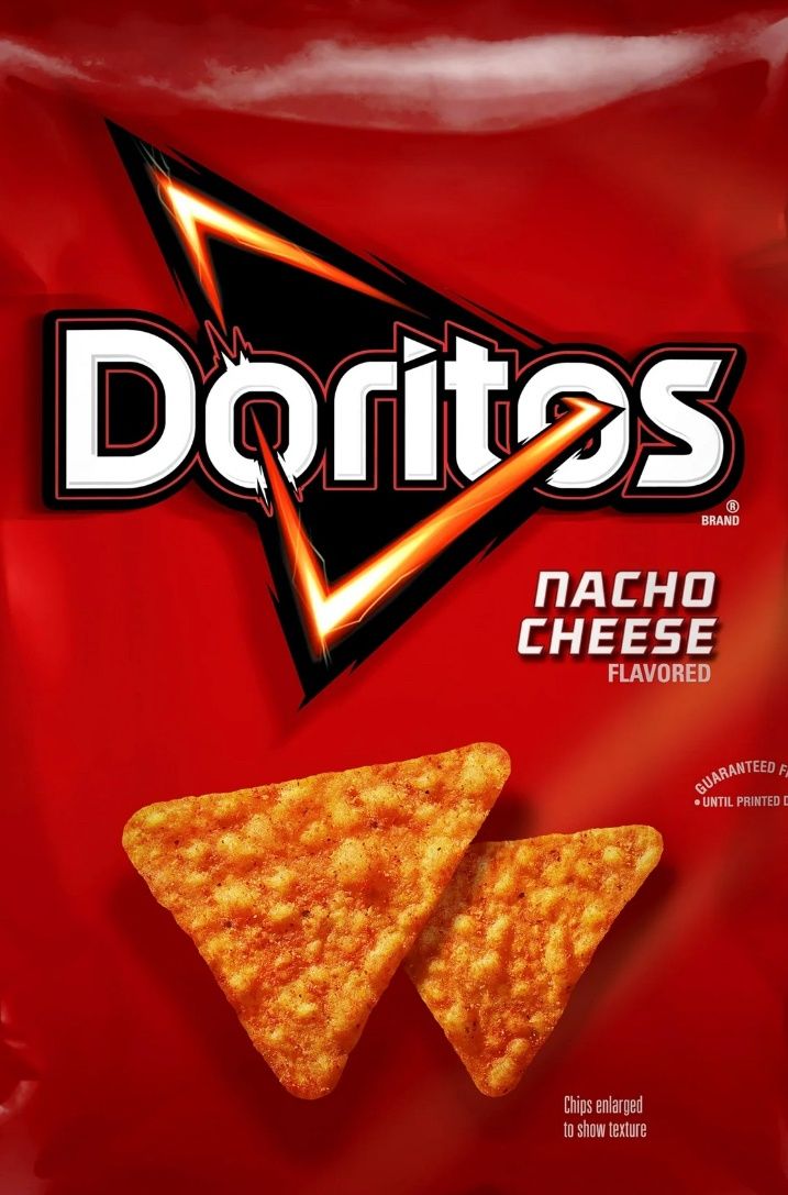 Nacho Cheese 1 oz
