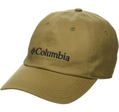 Columbia Brown Ball Cap