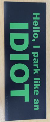 Magnet #10