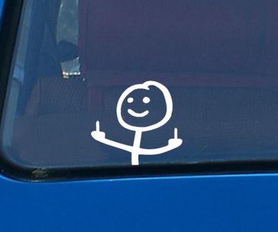 Decal #2