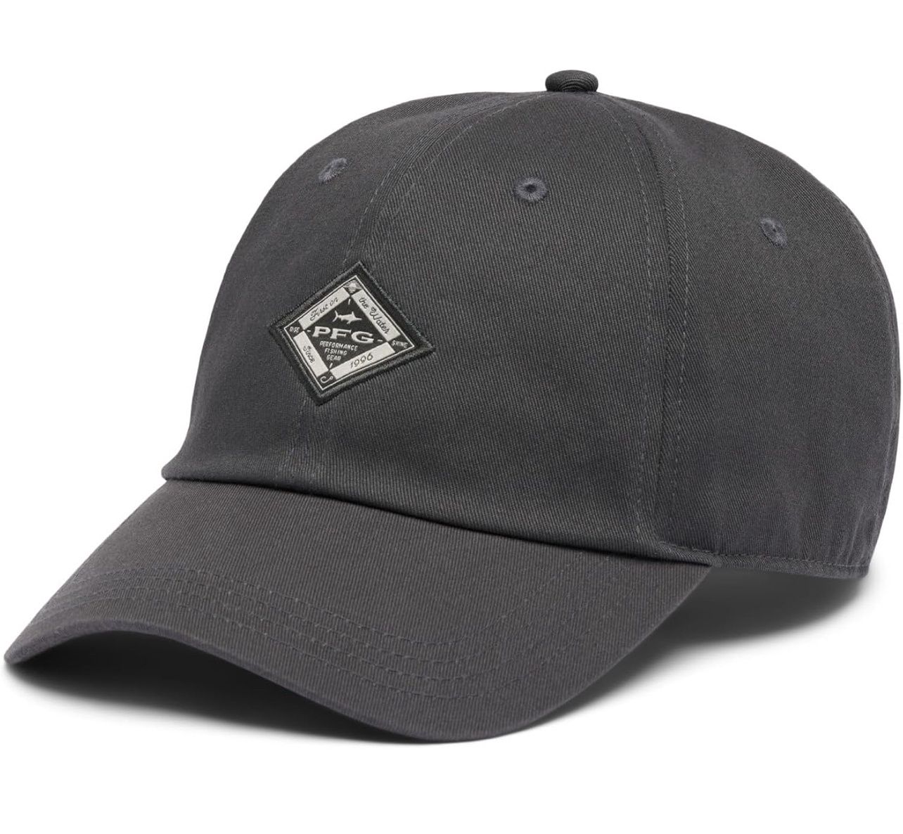 Bonehead/Shark One Size Ball Cap