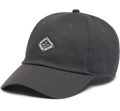 Bonehead/Shark One Size Ball Cap