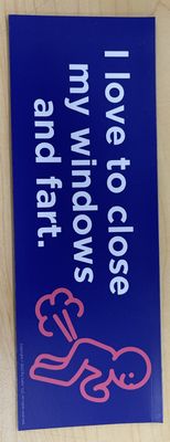 Magnet #2
