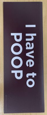 Magnet #1