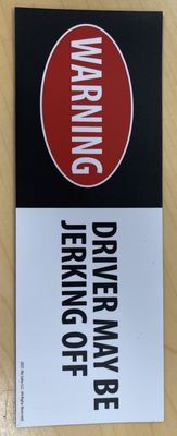 Magnet #6