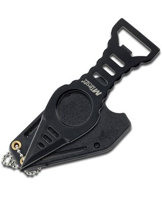 MT-20-27B Double Edge Neck Knife