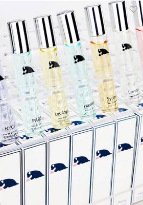 NYC Perfume Spray 0.4 Fl oz