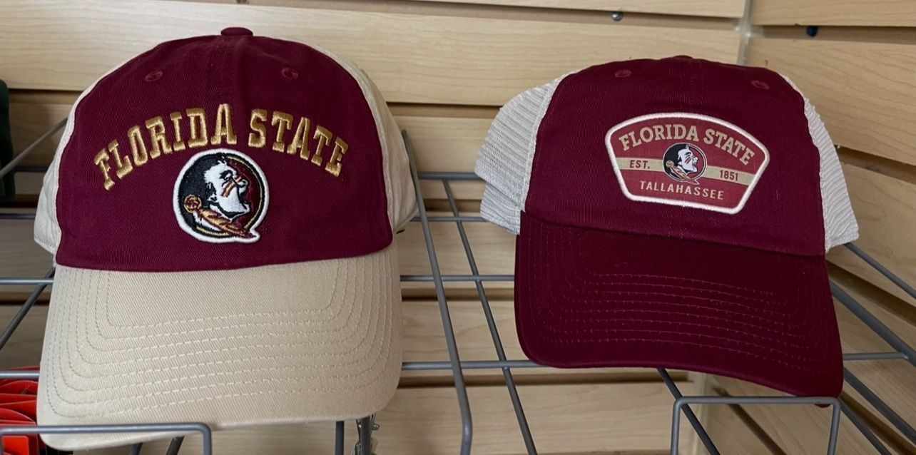 Official FSU Hat