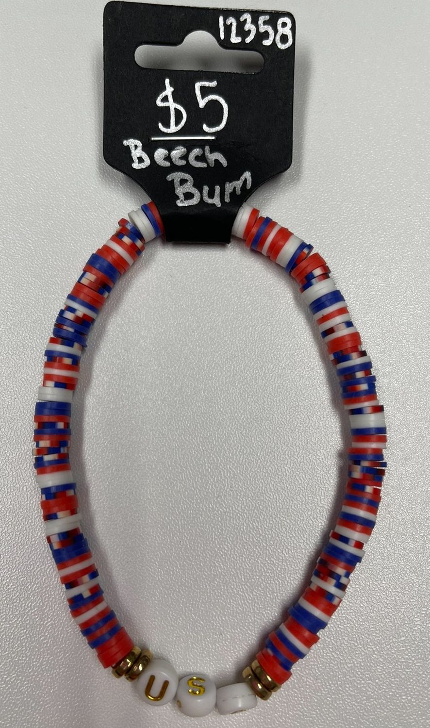 USA Bracelet