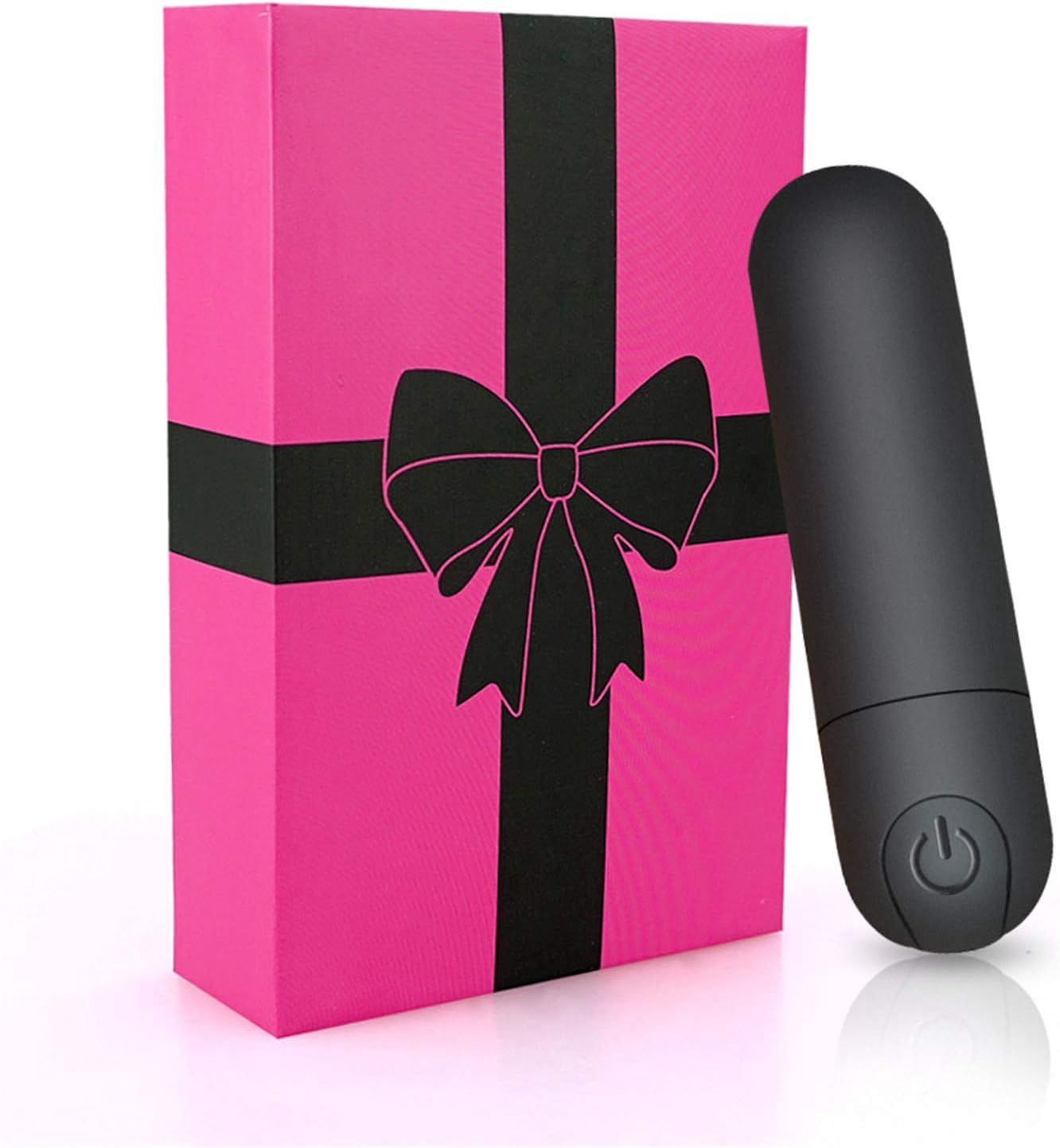 G Spot Bullet Vibrator