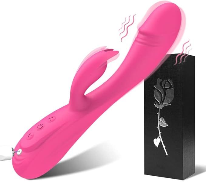 Rabbit G Spot Vibrator