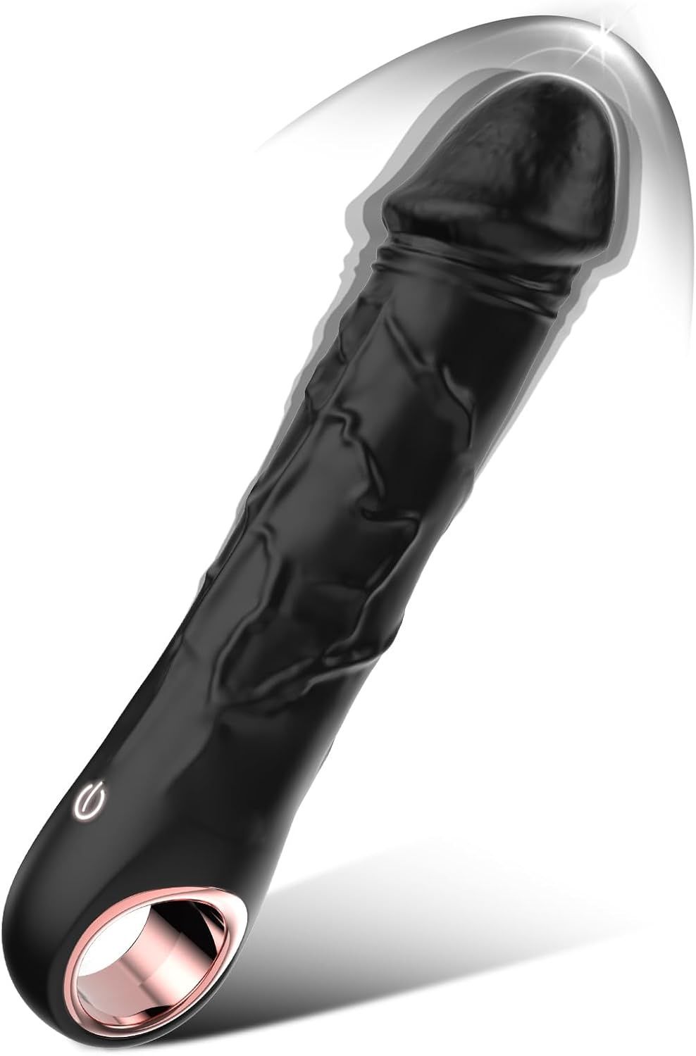G Spot Dildo Vibrator