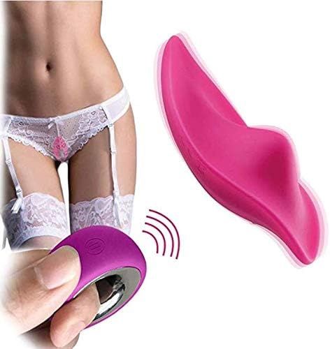 Wearable Panty Vibrator