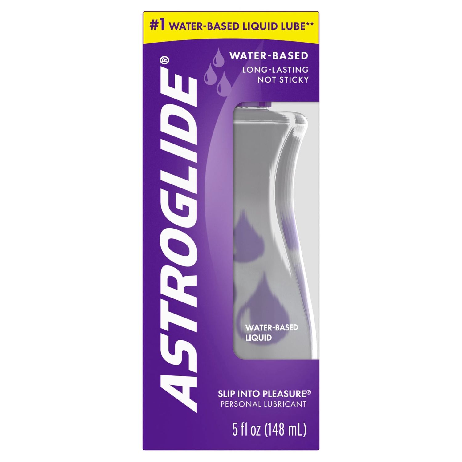 AG Lubricant 5oz