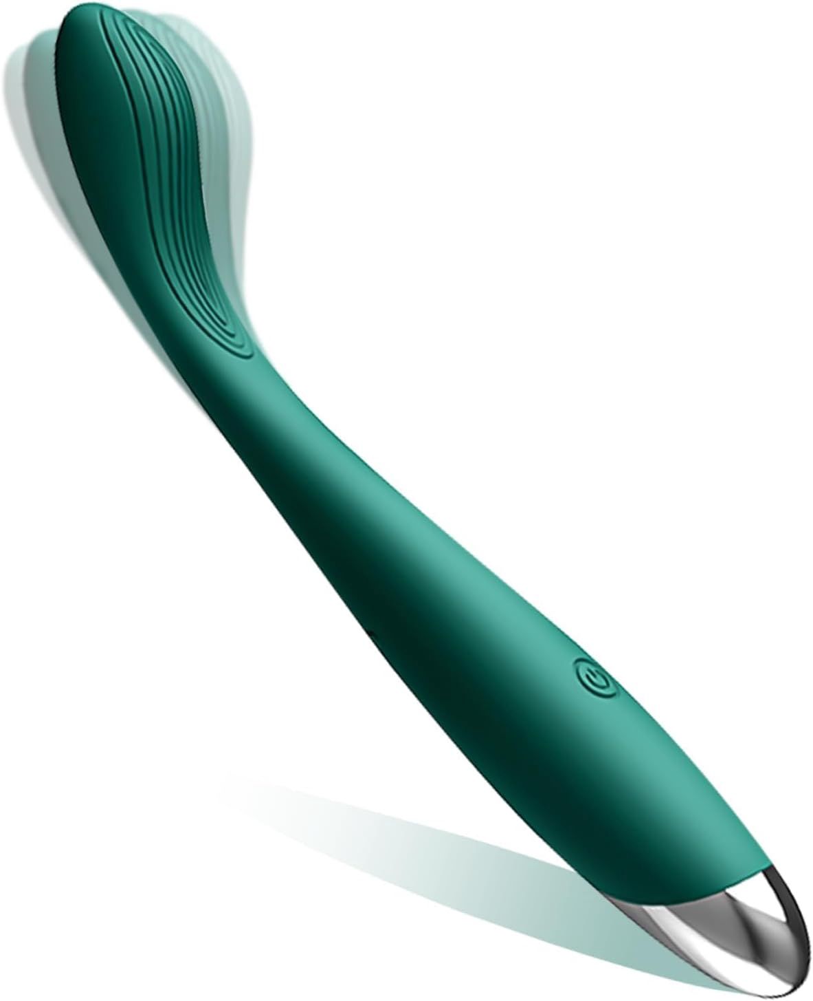 G Spot Vibrator Green