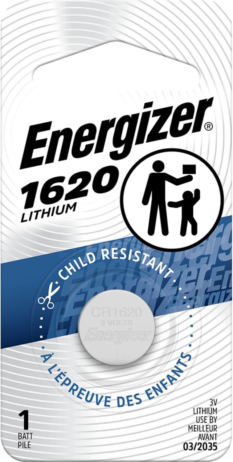Energizer 1620 Battery