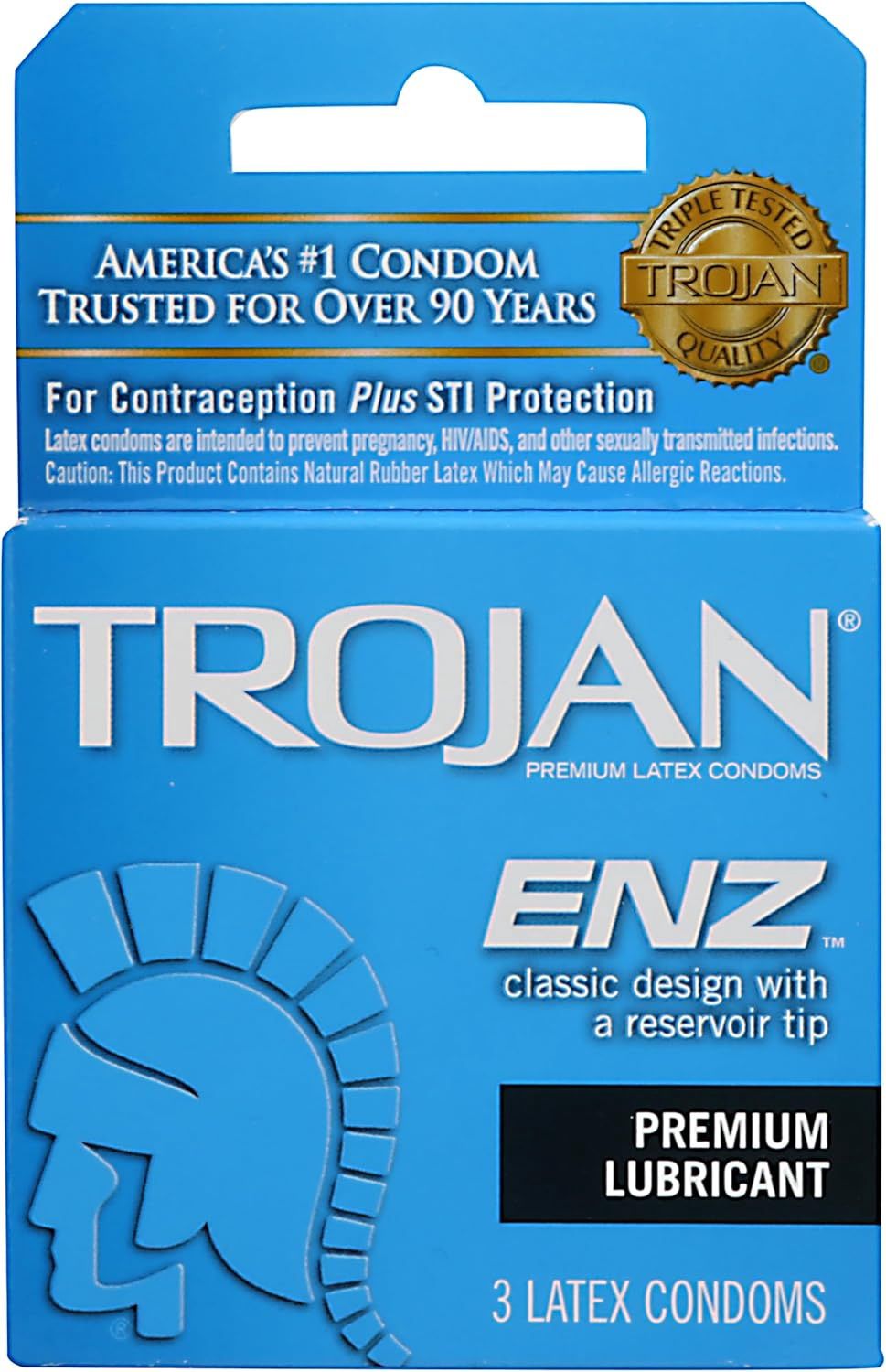 Trojan ENZ Classic