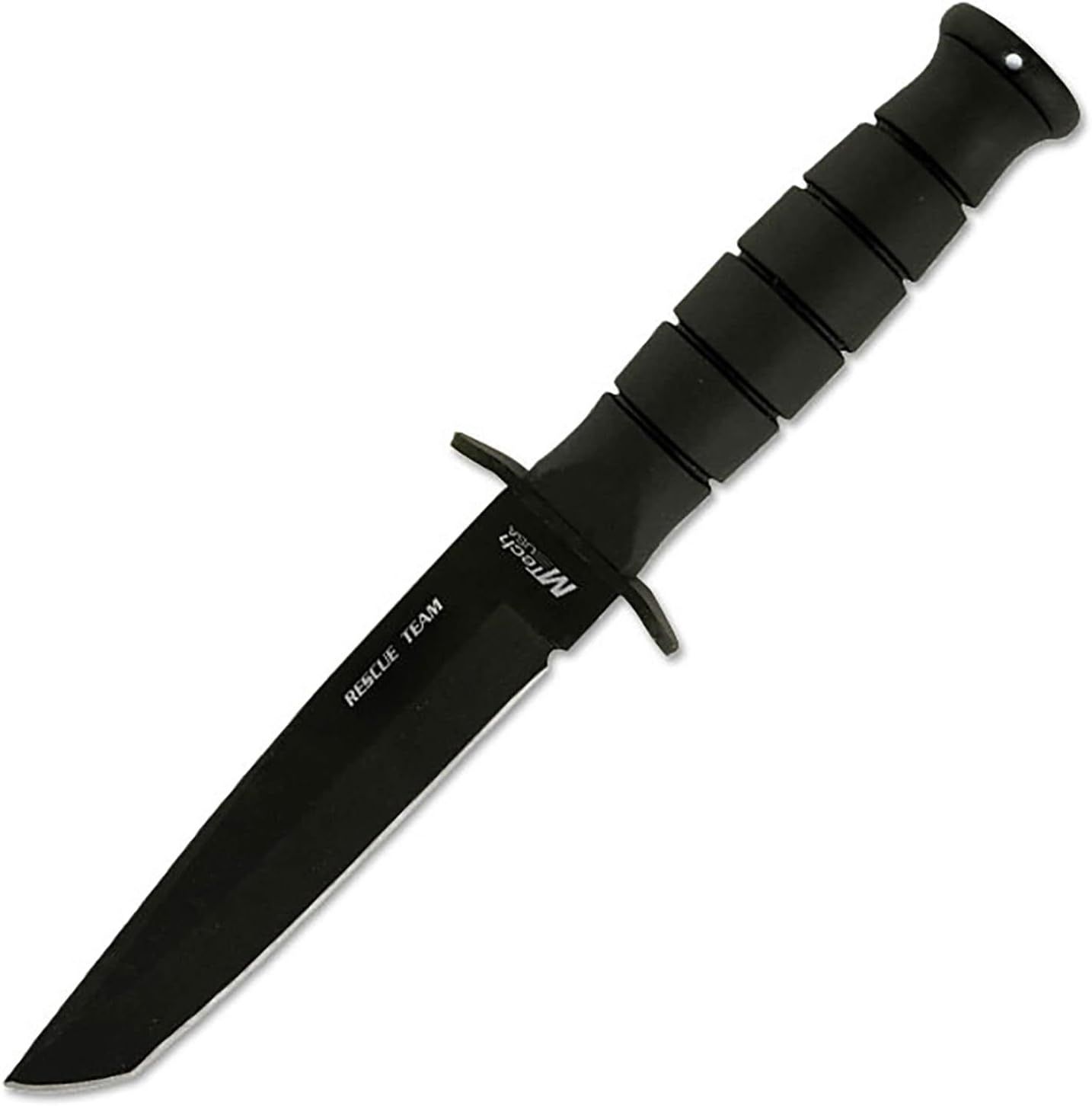 Rescue Team Fixed Blade Survival Knife