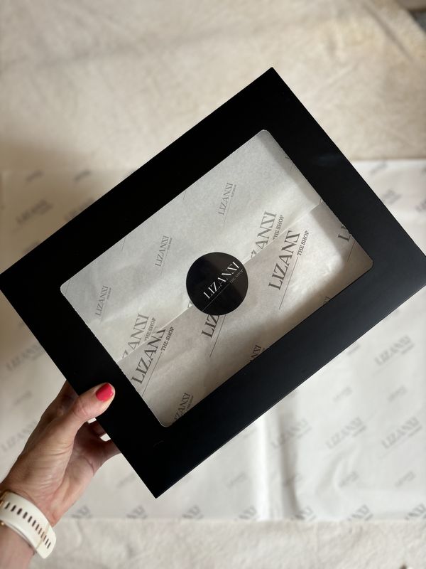 Spoils Gift Box