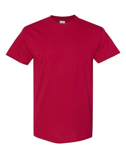 Gildan - Heavy Cotton™ T-Shirt