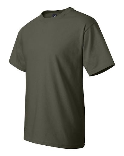 Hanes - Beefy-T® T-Shirt