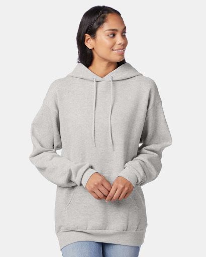 Hanes - Ecosmart® Hooded Sweatshirt - P170
