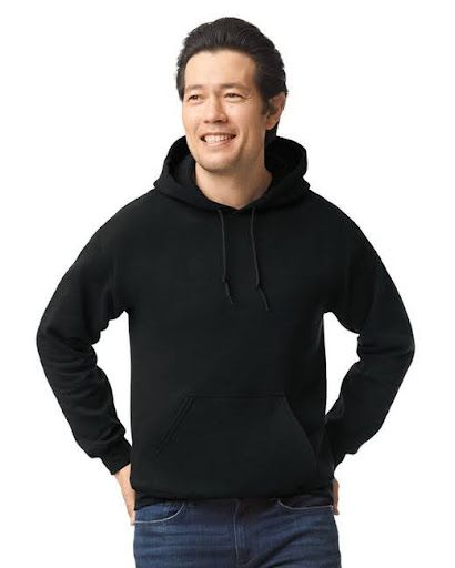 Gildan - Heavy Blend™ Hooded Sweatshirt