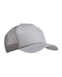 Big Accessories - Retro Trucker Cap