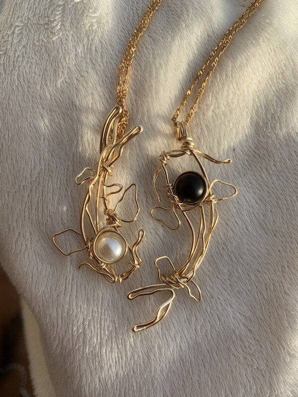 Matching Necklace Sets