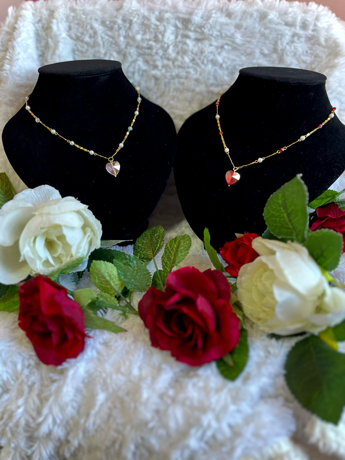 True Love Chokers
