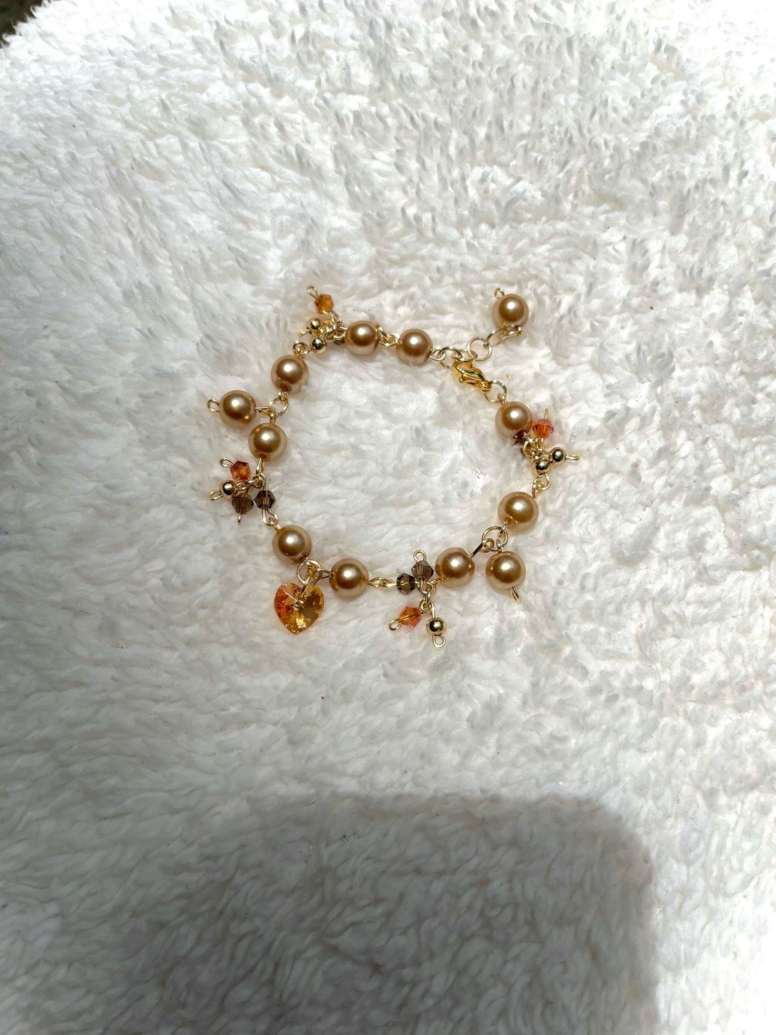 Dessert Charm