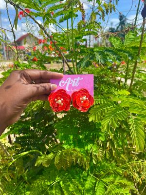 Oriental Blooms