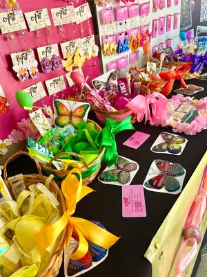 Easter Baskets🐣