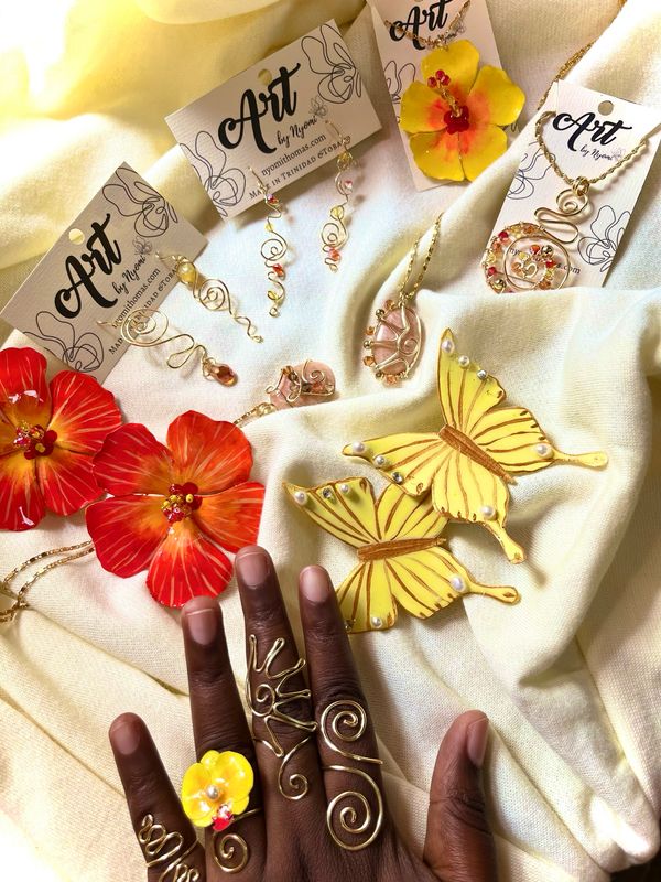 Sunny Day Collection☀️