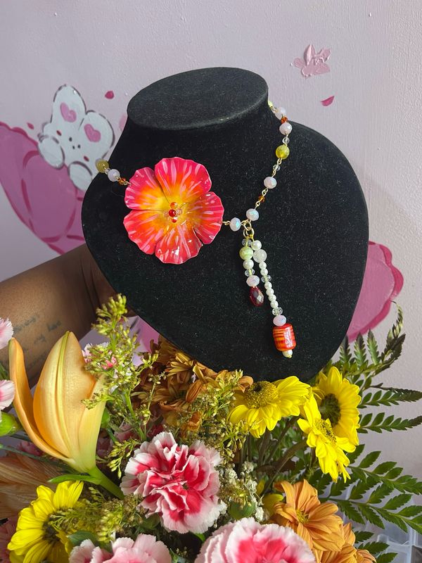 Statement Necklaces