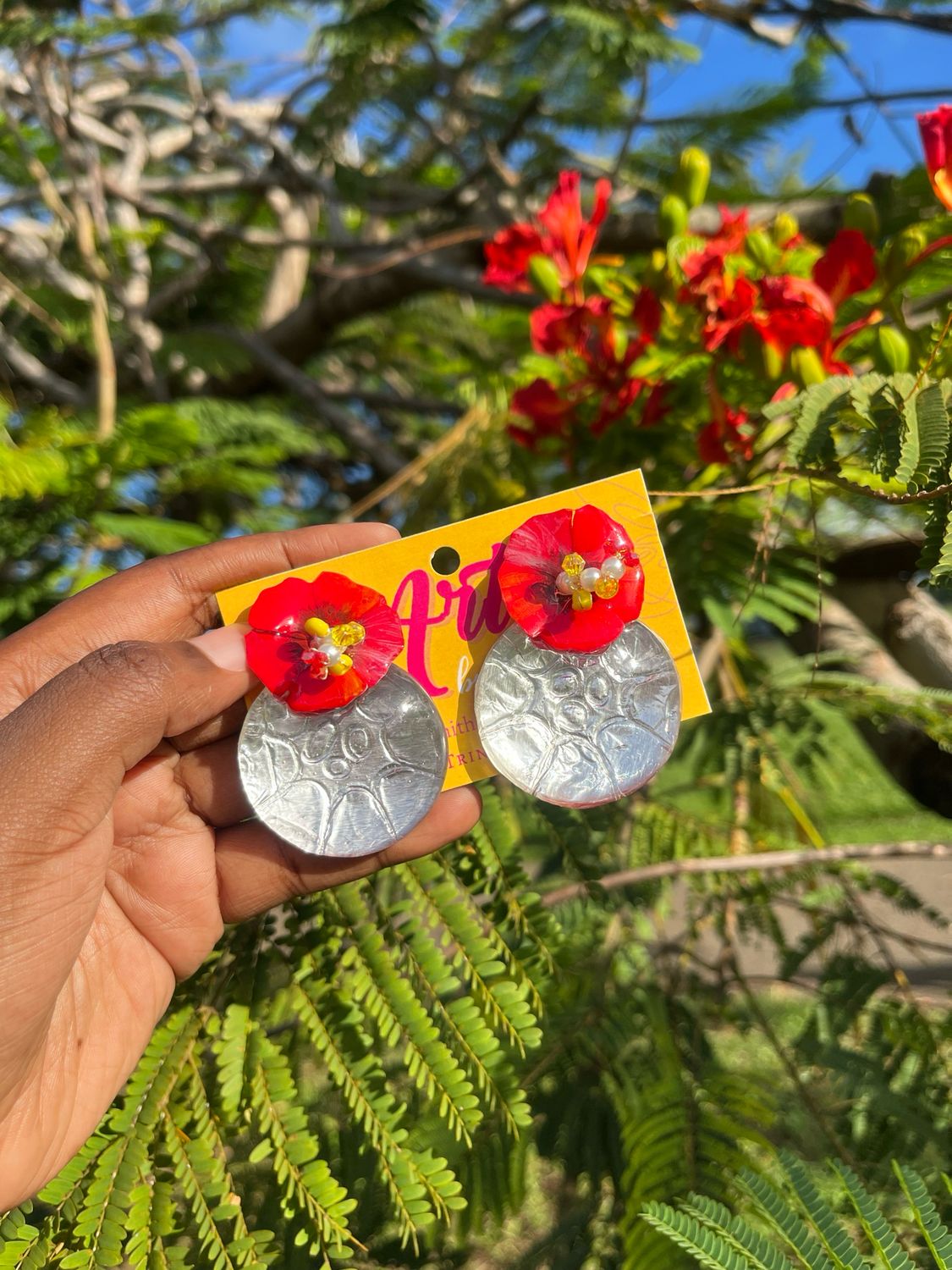 Rhythm in Bloom