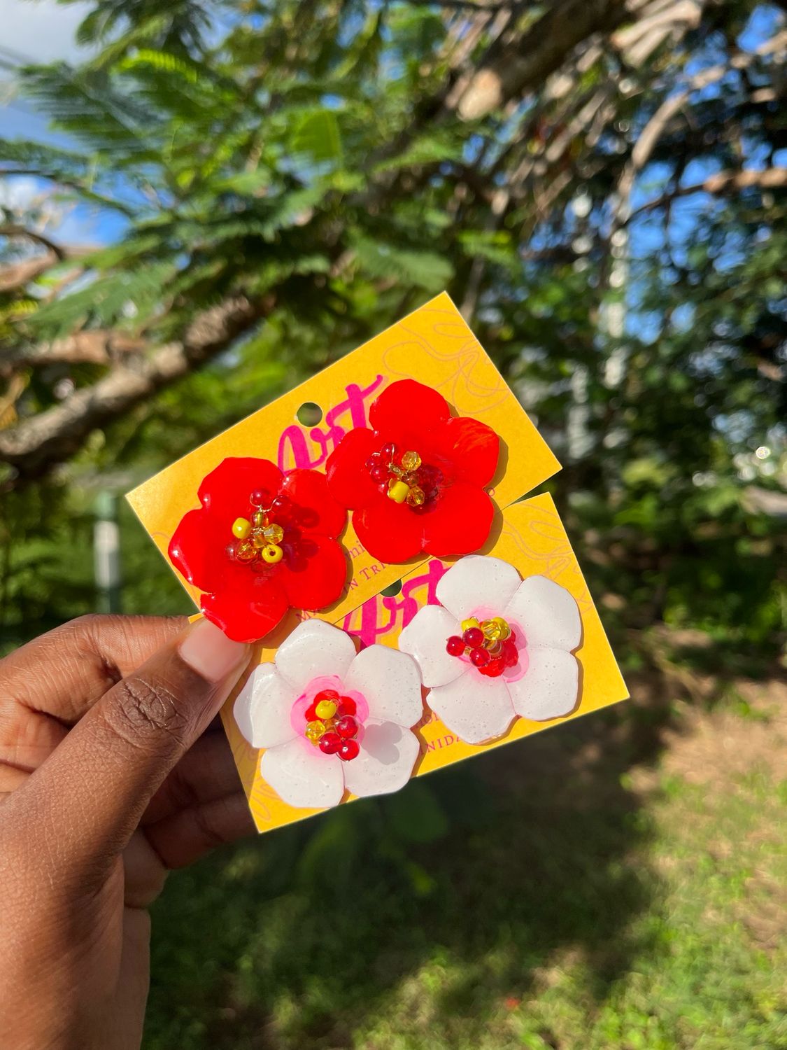 Independent Blooms