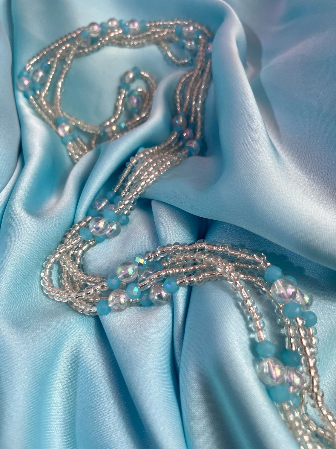 Aquamarine