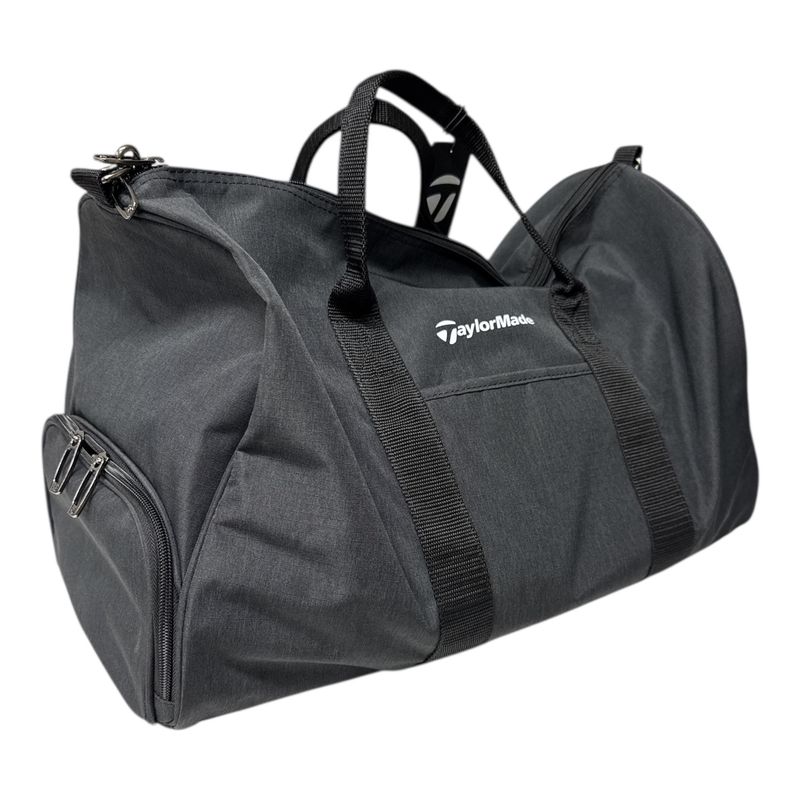 Sac de Voyage TaylorMade + Logo Sac de Voyage TaylorMade + Logo