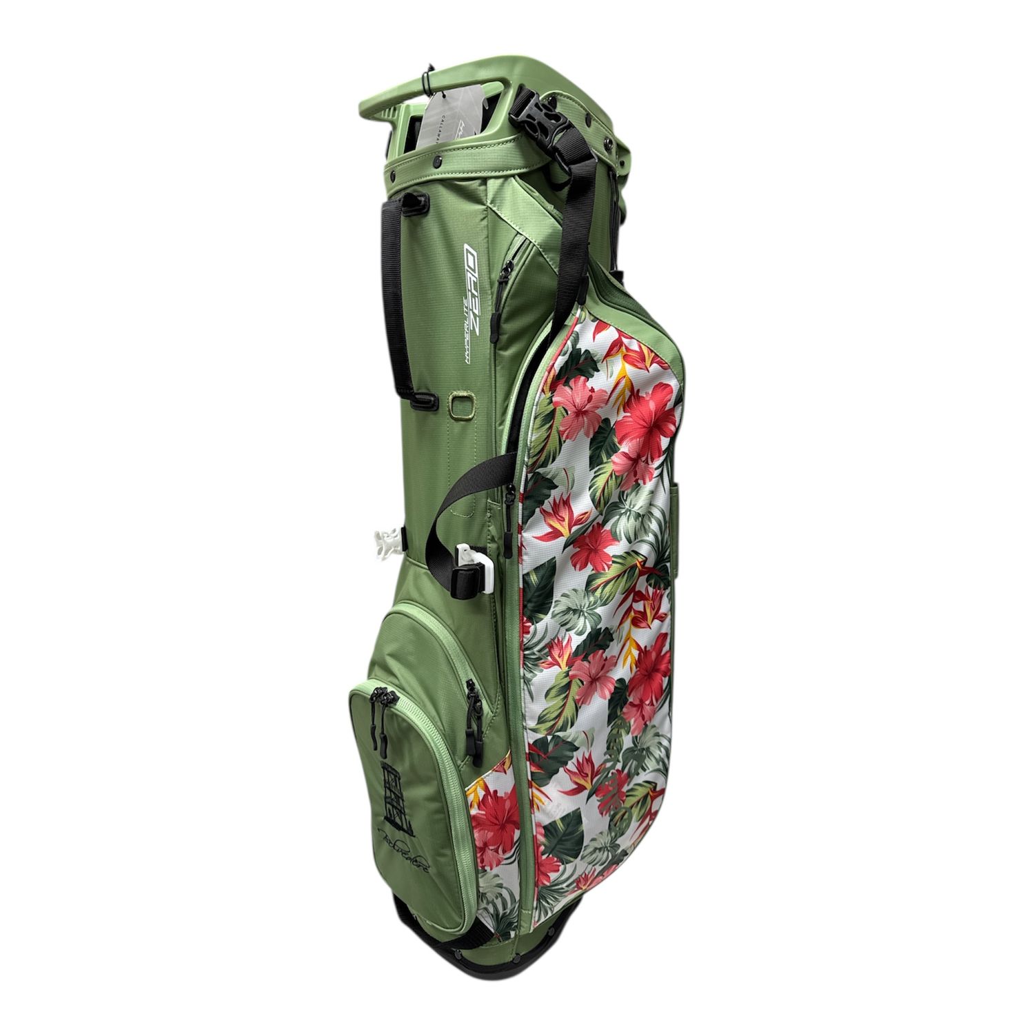 Sac de Golf Callaway HyperLite Zero Fleuri